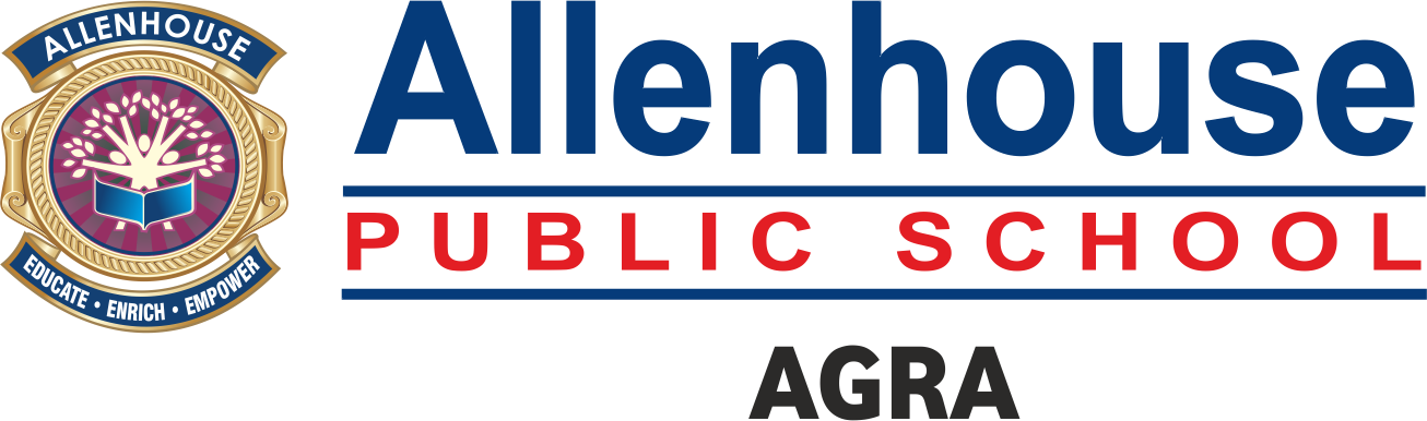School logo