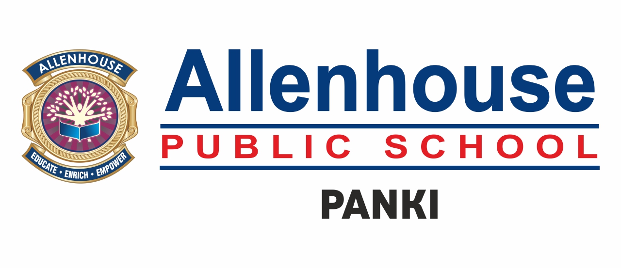 School logo