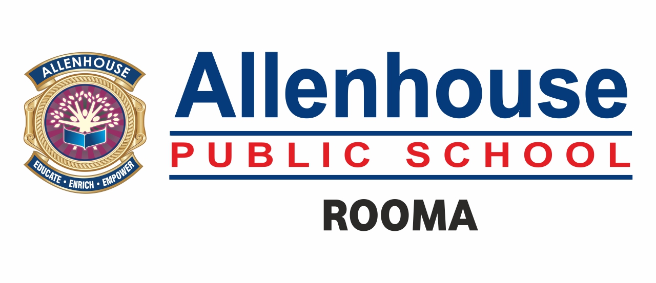 Allenhouse Rooma