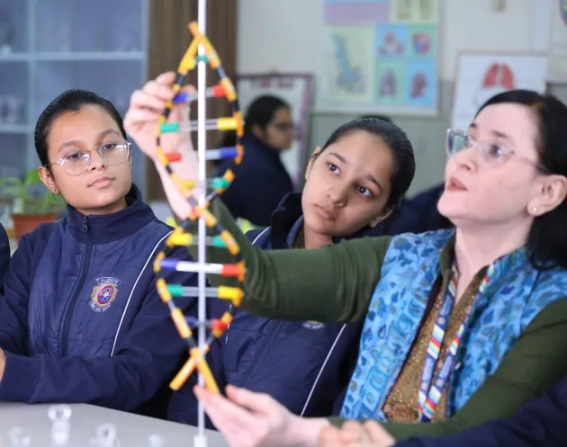 Personalised Learning Centre